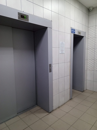 
  Продам 1-комн. квартиру, 42.9 м², ЖК Тихие кварталы, 1 этап дом 3.1  
. Фото 8.