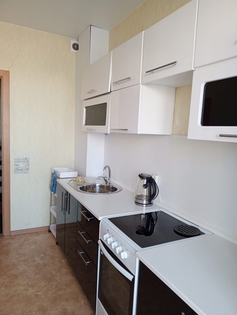 
  Продам 1-комн. квартиру, 42.9 м², ЖК Тихие кварталы, 1 этап дом 3.1  
. Фото 24.