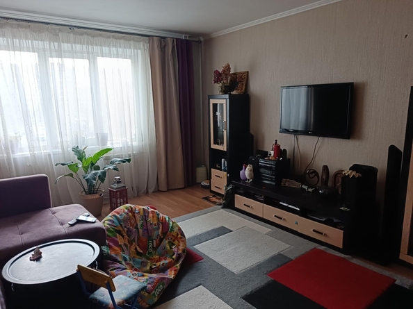 
  Продам 4-комн. квартиру, 95 м², Мате Залки ул, д. 6а
. Фото 1.
