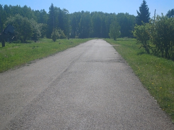 
  Продам дом, 36.5 м², деревня Татьяновка
. Фото 4.