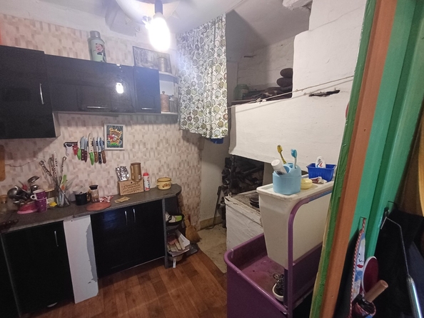 
  Продам дом, 36.5 м², деревня Татьяновка
. Фото 15.