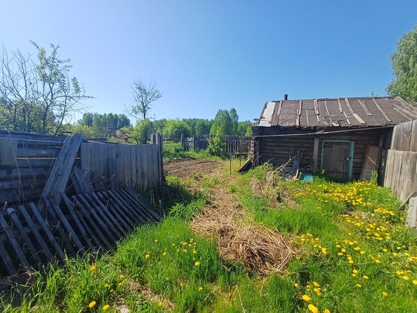 
  Продам дом, 36.5 м², деревня Татьяновка
. Фото 22.