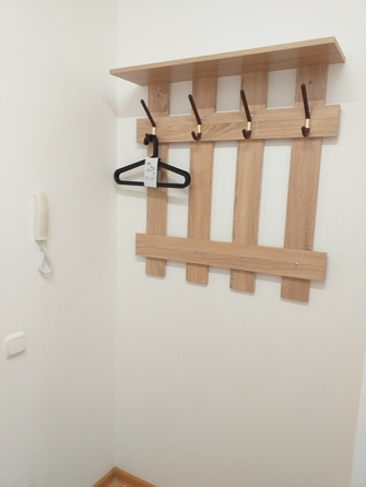 
  Сдам 1-комн. квартиру, 28 м², Лесников ул, д. 23
. Фото 13.