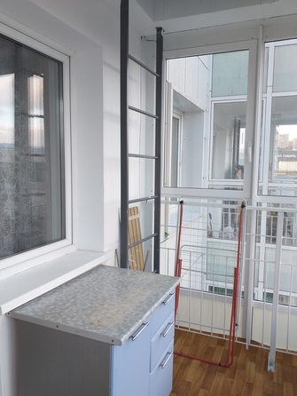 
  Сдам 1-комн. квартиру, 28 м², Лесников ул, д. 23
. Фото 15.