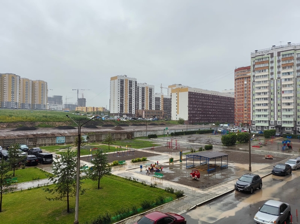 
  Продается 2-комн. квартира, 53.1 м², 60 лет образования СССР пр-кт, д. 62а
. Фото 13.