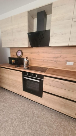 
  Сдается 3-комн. квартира, 69.1 м², Лесников ул
. Фото 1.