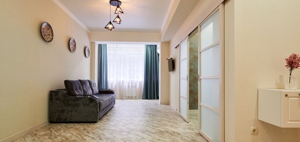 
  Сдам 1-комн. квартиру, 40 м², Талнахская ул, д. 30
. Фото 1.