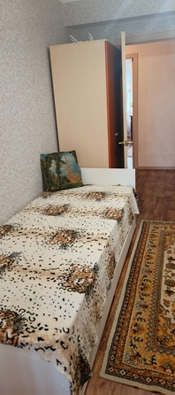 
  Сдается 2-комн. квартира, 55 м², Караульная ул, д. 40
. Фото 4.