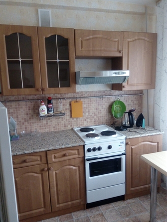
  Сдам 1-комн. квартиру, 35 м², Судостроительная ул, д. 46
. Фото 2.
