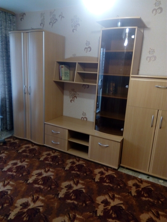 
  Сдам 1-комн. квартиру, 35 м², Судостроительная ул, д. 46
. Фото 6.