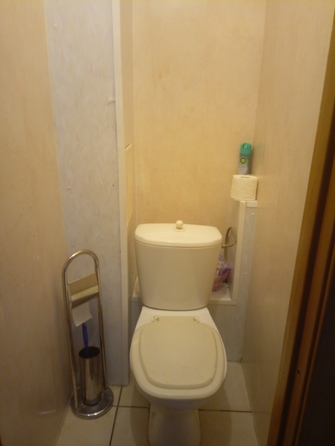 
  Сдам 1-комн. квартиру, 42 м², Судостроительная ул, д. 159
. Фото 6.