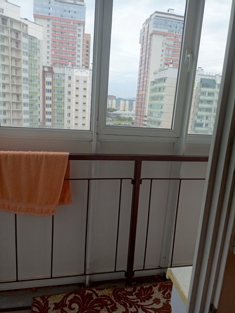 
  Сдам 1-комн. квартиру, 42 м², Судостроительная ул, д. 159
. Фото 7.