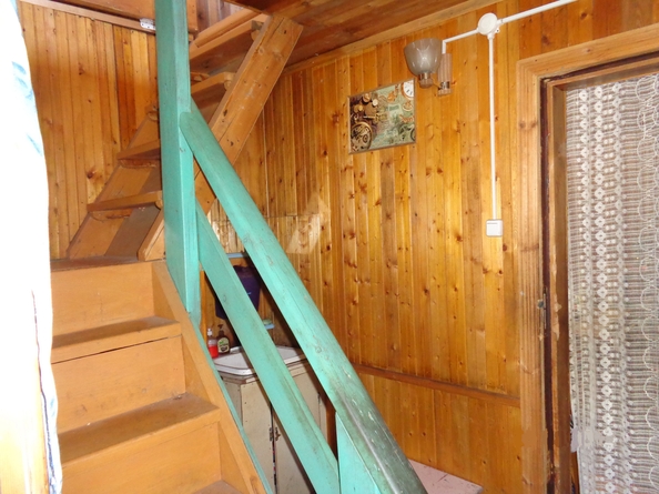 
  Продам дачу, 63 м², Дивногорск
. Фото 6.