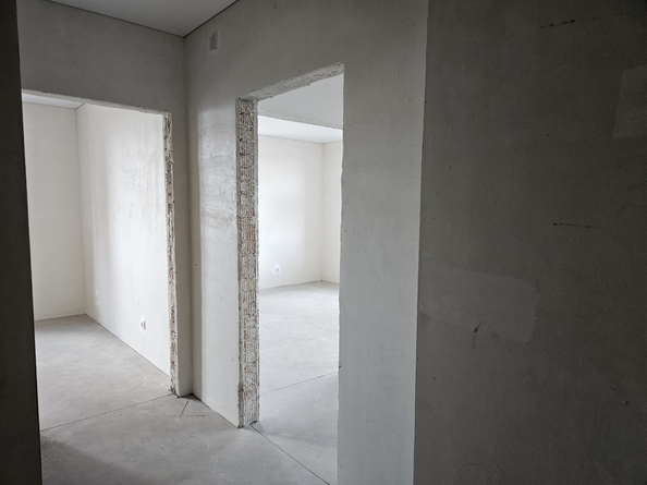 
  Продается 2-комн. квартира, 42.5 м², ЖК Мичуринские аллеи, дом 2
. Фото 9.