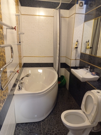 
  Сдам 1-комн. квартиру, 37.4 м², Киренского ул, д. 24
. Фото 9.