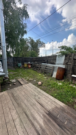
  Продам дом, 65 м², Красноярск
. Фото 11.
