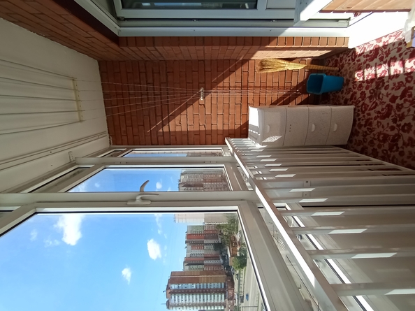 
  Продам 1-комн. квартиру, 44 м², ЖК Покровский, 3 мкр дом 2
. Фото 10.