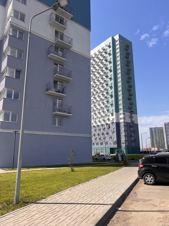 
  Продается 2-комн. квартира, 55 м², ЖК Преображенский, дом 12
. Фото 1.