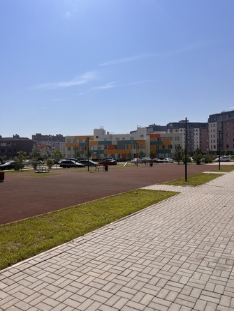 
  Продается 2-комн. квартира, 55 м², ЖК Преображенский, дом 12
. Фото 3.