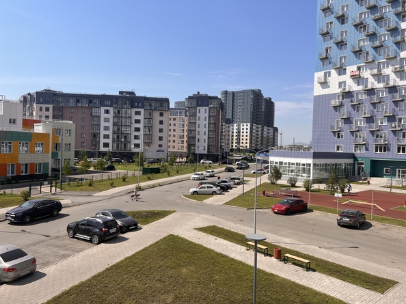 
  Продается 2-комн. квартира, 55 м², ЖК Преображенский, дом 12
. Фото 13.