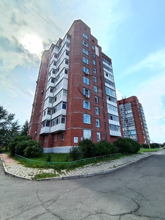 
  Продается 1-комн. квартира, 27.4 м², Петрушина ул, д. 10
. Фото 1.
