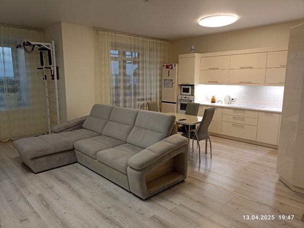 
  Продается 3-комн. квартира, 89.7 м², ЖК Покровка-Life, дом 2
. Фото 5.