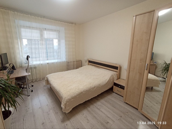 
  Продается 3-комн. квартира, 89.7 м², ЖК Покровка-Life, дом 2
. Фото 9.