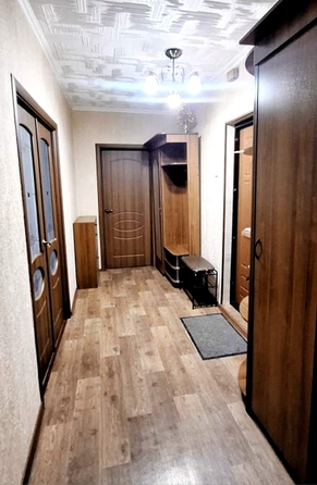 
  Продам 2-комн. квартиру, 54 м², Затонская ул, д. 4
. Фото 1.