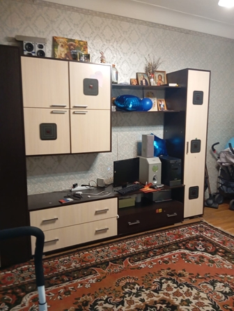 
  Продам 1-комн. квартиру, 32.7 м², Павлова ул, д. 13
. Фото 7.
