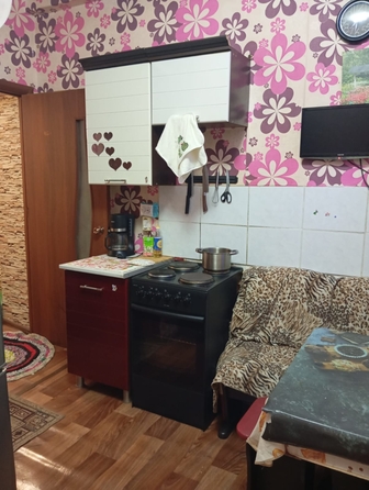 
  Продам 1-комн. квартиру, 32.7 м², Павлова ул, д. 13
. Фото 9.