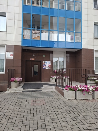 
  Продается 2-комн. квартира, 64 м², ЖК Белые Росы, дом 12
. Фото 3.