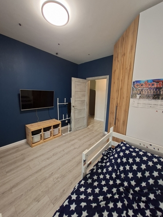 
  Продается 2-комн. квартира, 64 м², ЖК Белые Росы, дом 12
. Фото 23.