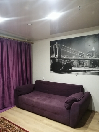 
  Продам 1-комн. квартиру, 42.8 м², Саянская ул, д. 245
. Фото 10.