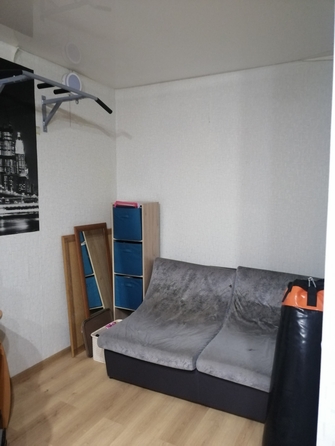 
  Продам 1-комн. квартиру, 42.8 м², Саянская ул, д. 245
. Фото 14.