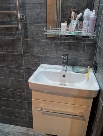 
  Сдается 2-комн. квартира, 34.2 м², Энергетиков ул, д. 14
. Фото 15.