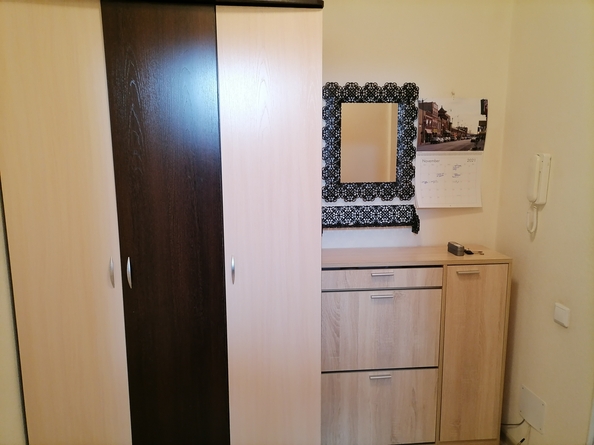 
  Сдам 1-комн. квартиру, 35 м², Взлетная ул, д. 7ж
. Фото 5.