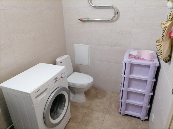 
  Сдам 1-комн. квартиру, 35 м², Взлетная ул, д. 7ж
. Фото 7.