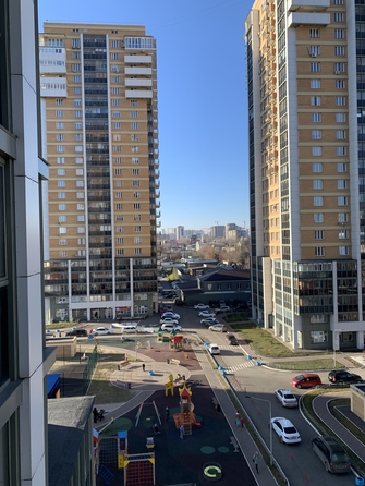 
  Сдам 1-комн. квартиру, 35 м², Взлетная ул, д. 7ж
. Фото 11.