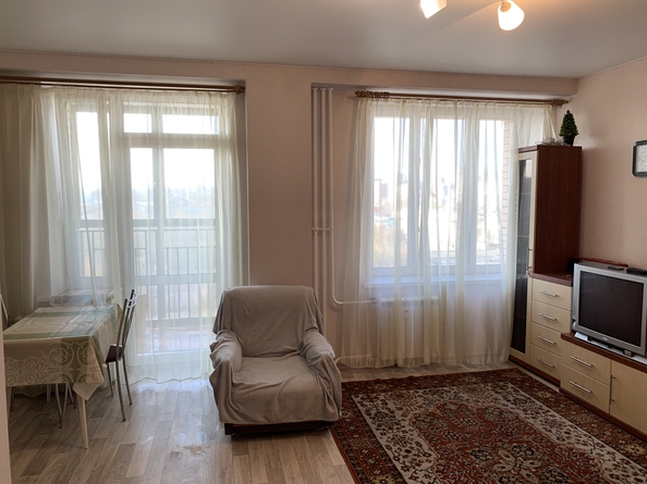 
  Сдам 1-комн. квартиру, 35 м², Взлетная ул, д. 7л
. Фото 6.