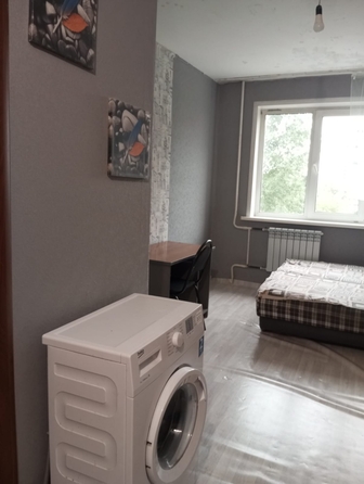
  Сдам 1-комн. квартиру, 18 м², Толстого ул, д. 45
. Фото 2.