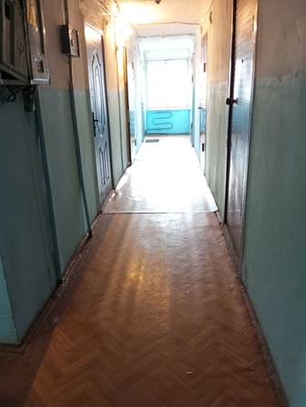 
  Сдам 1-комн. квартиру, 18 м², Толстого ул, д. 45
. Фото 12.