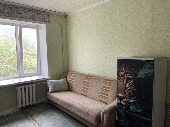 
  Продам комната, 14 м², Красноярский Рабочий пр-кт, д. 94а
. Фото 1.