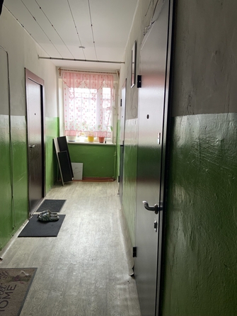 
  Продам комната, 14 м², Красноярский Рабочий пр-кт, д. 94а
. Фото 4.