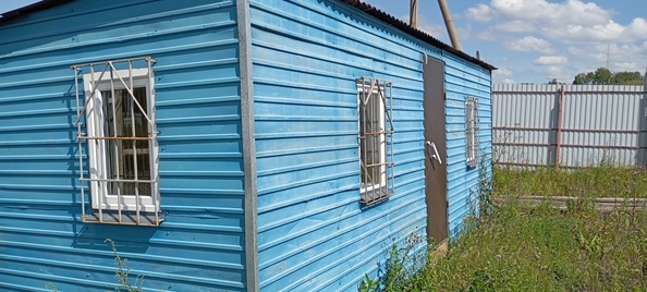 
  Продам земельный участок, 69 соток, поселок городского типа Емельяново
. Фото 6.