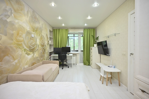 
  Продам 1-комн. квартиру, 34 м², Щорса ул, д. 47
. Фото 4.