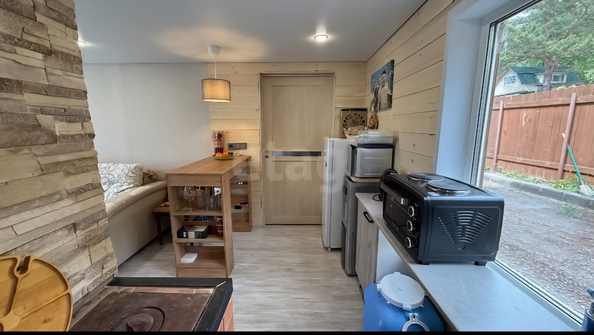
  Продам дачу, 60 м², СНТ Аэрофлот (Еловский сельсовет)
. Фото 13.