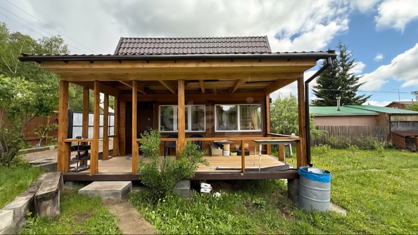 
  Продам дачу, 60 м², СНТ Аэрофлот (Еловский сельсовет)
. Фото 22.