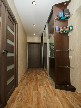 
  Продам 2-комн. квартиру, 52 м², Судостроительная ул, д. 159
. Фото 23.