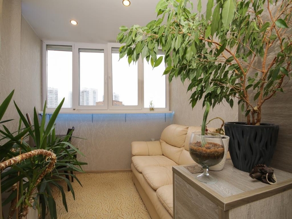
  Продам 2-комн. квартиру, 52 м², Судостроительная ул, д. 159
. Фото 28.