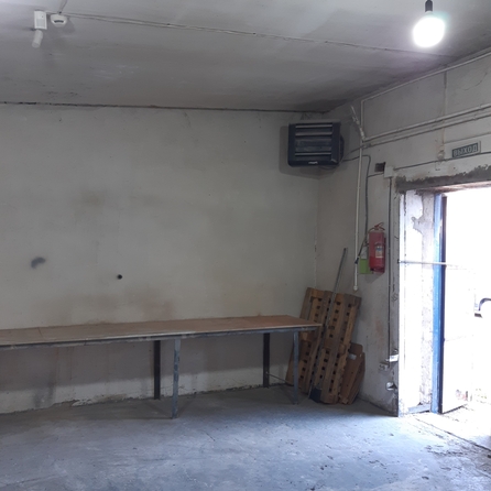 
  Сдам склад, 60 м², Телевизорная ул, д. 9 с2
. Фото 4.